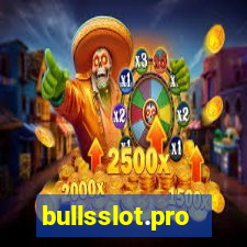 bullsslot.pro