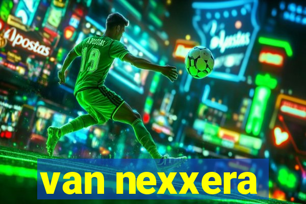 van nexxera