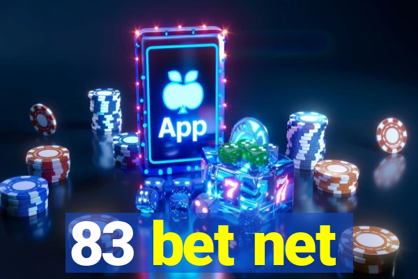 83 bet net