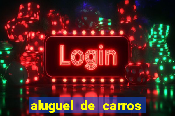 aluguel de carros para casamento curitiba