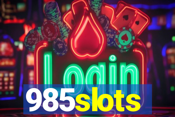 985slots