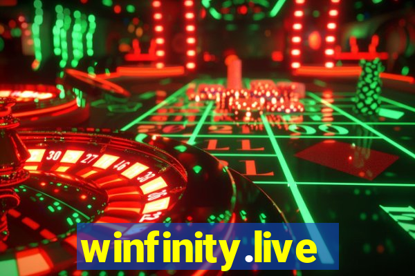 winfinity.live