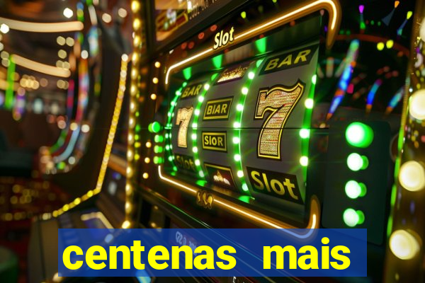 centenas mais atrasadas na loteria federal