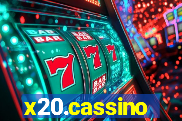 x20.cassino