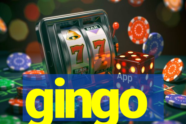 gingo