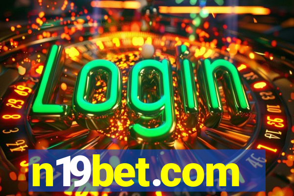 n19bet.com