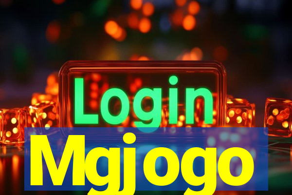 Mgjogo