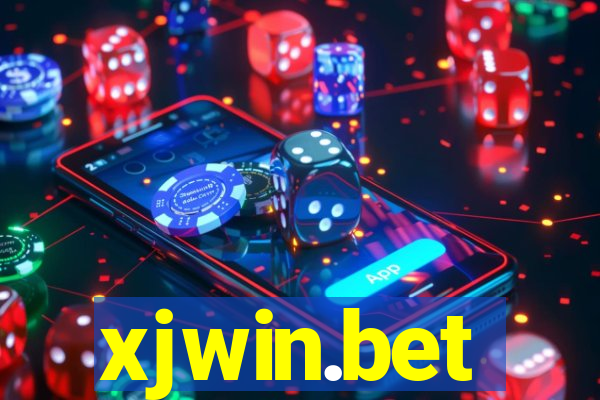 xjwin.bet