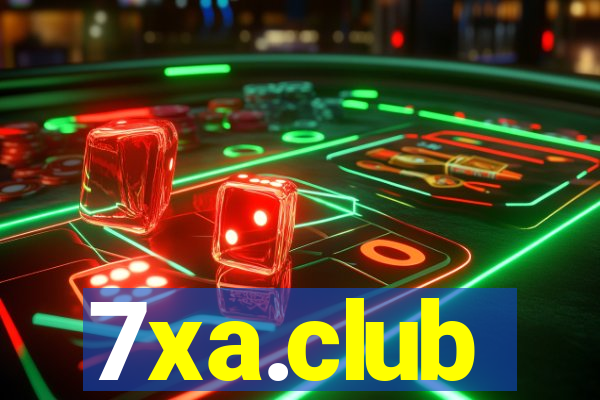 7xa.club