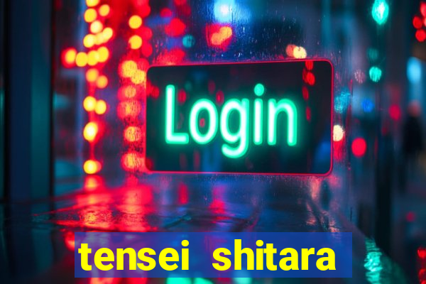 tensei shitara slime datta ken season 3 dublagem