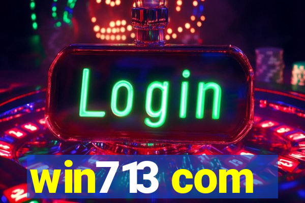 win713 com