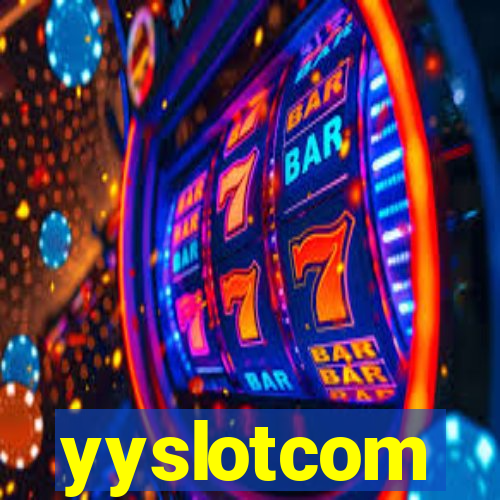 yyslotcom