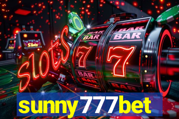 sunny777bet
