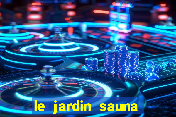 le jardin sauna porto alegre