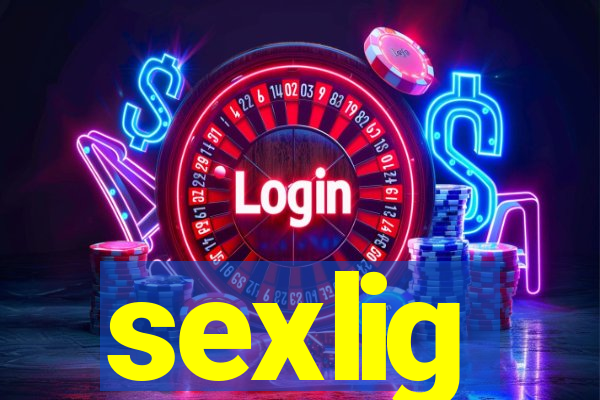sexlig