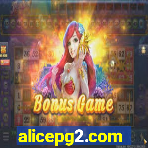 alicepg2.com