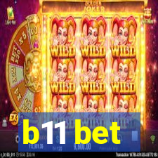 b11 bet