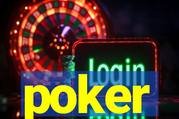 poker