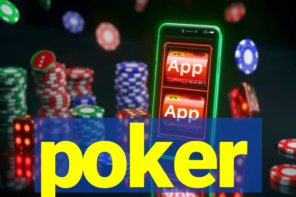 poker