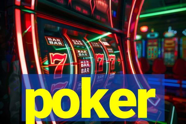 poker