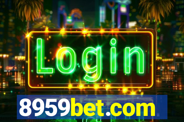 8959bet.com