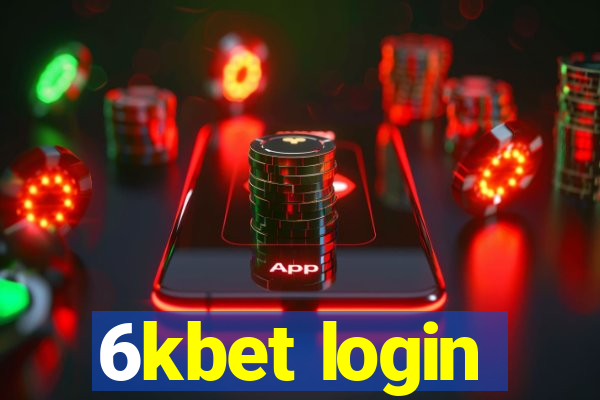 6kbet login
