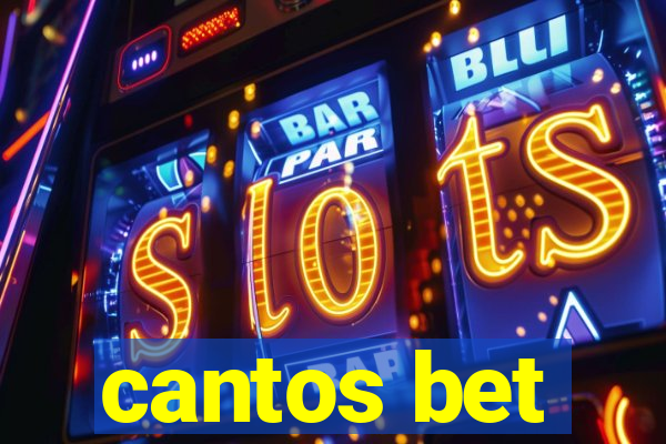 cantos bet
