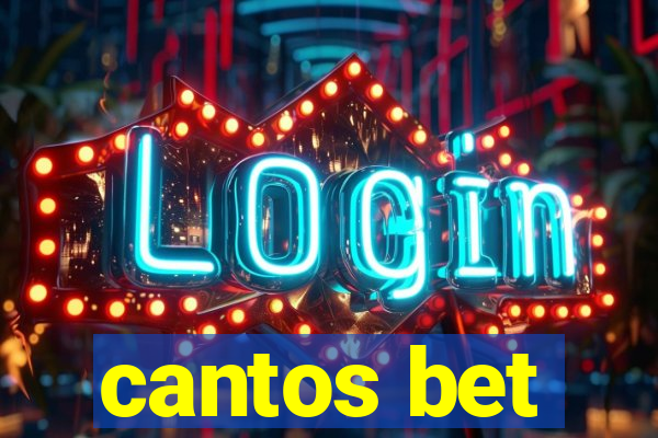 cantos bet