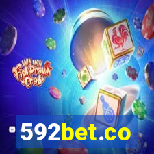 592bet.co