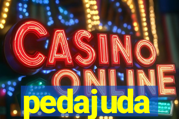 pedajuda