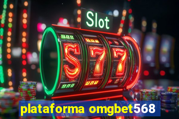 plataforma omgbet568