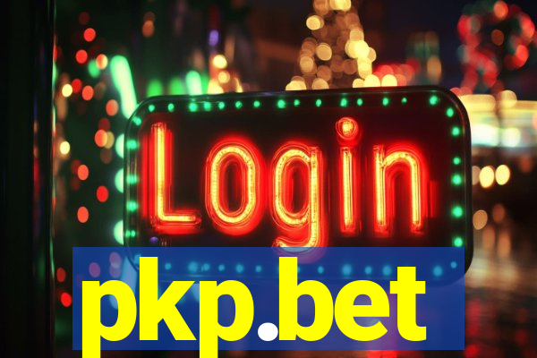 pkp.bet