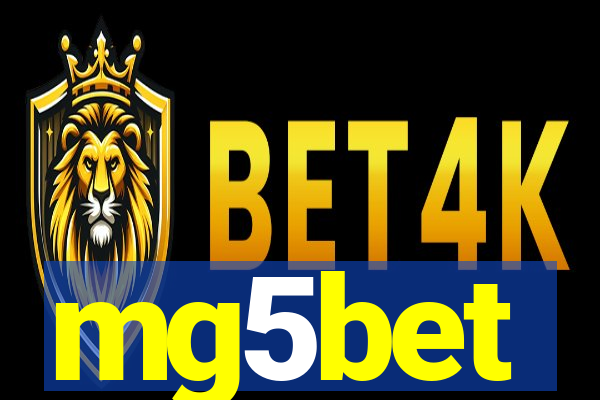 mg5bet
