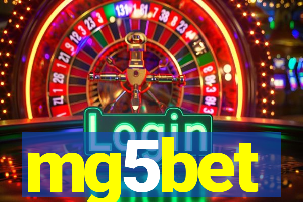 mg5bet