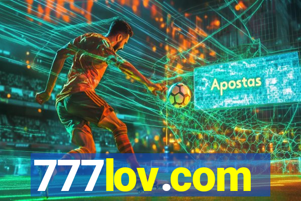 777lov.com
