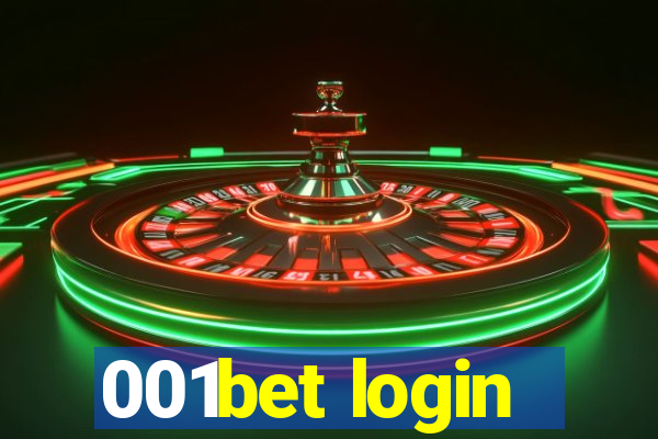 001bet login