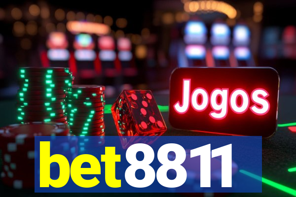 bet8811