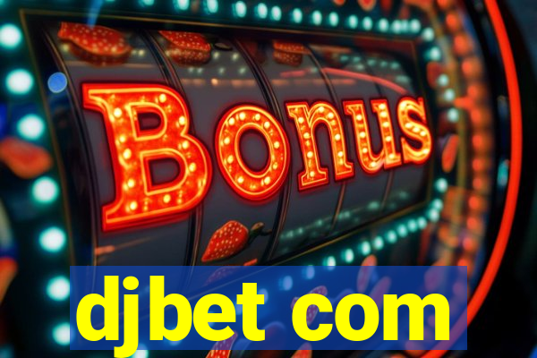 djbet com