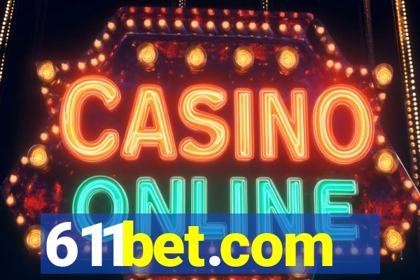 611bet.com