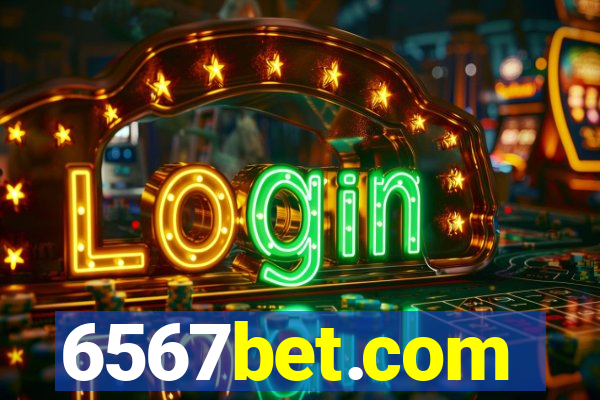 6567bet.com