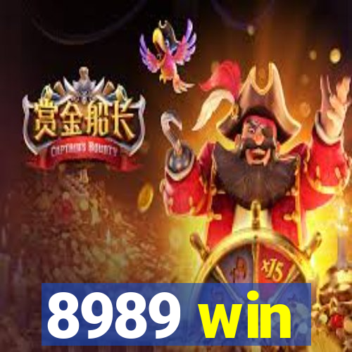 8989 win