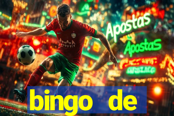 bingo de matemática 2 ano