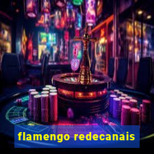 flamengo redecanais