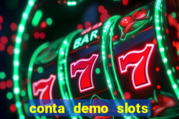 conta demo slots pg touro
