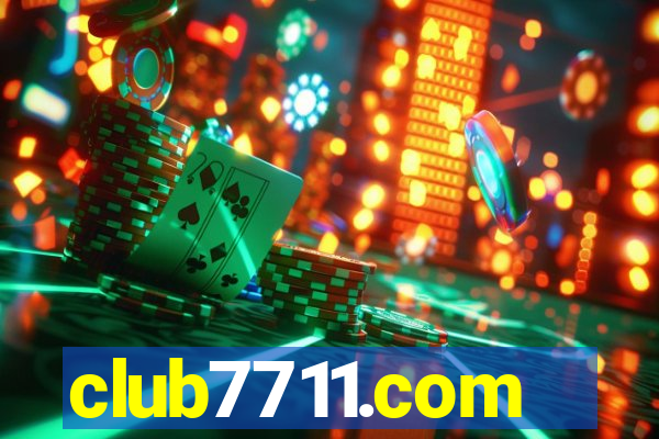 club7711.com
