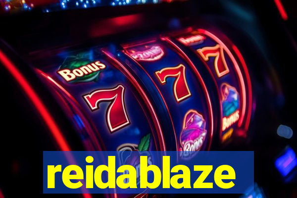 reidablaze