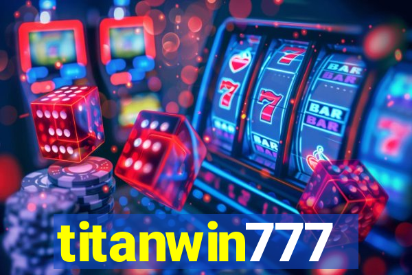titanwin777