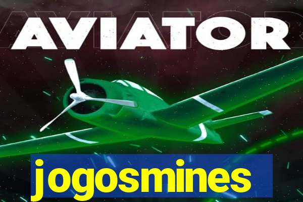 jogosmines