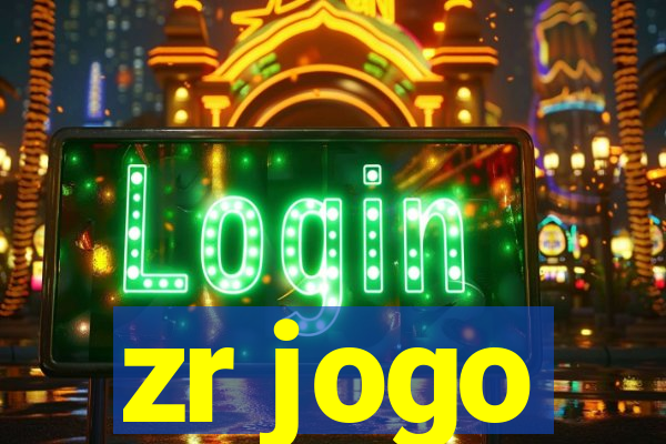 zr jogo