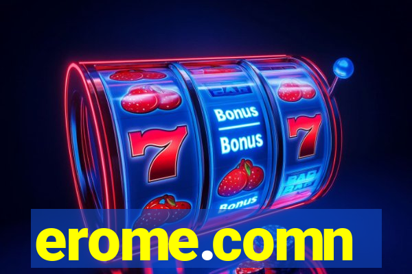 erome.comn
